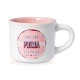 CANECA ESPRESSO "PRIMA" REF.  ENM 345