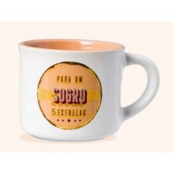 CANECA ESPRESSO "SOGRO" REF.  ENM 350