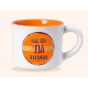 CANECA ESPRESSO "TIA" REF.  ENM 351