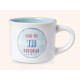 CANECA ESPRESSO "TIO" REF.  ENM 352