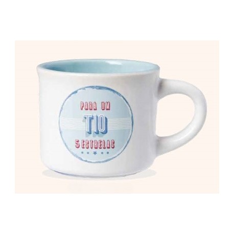CANECA ESPRESSO "TIO" REF.  ENM 352