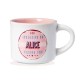 CANECA ESPRESSO "ALICE" REF.  ENM 357