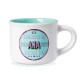 CANECA ESPRESSO "ANA" REF.  ENM 358