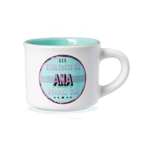 CANECA ESPRESSO "ANA" REF.  ENM 358