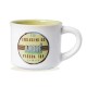 CANECA ESPRESSO "ANDRÉ" REF.  ENM 360