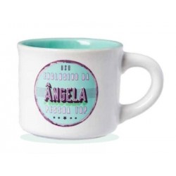 CANECA ESPRESSO "ÂNGELA" REF.  ENM 362