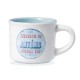 CANECA ESPRESSO "ANTÓNIO" REF.  ENM 363