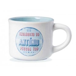 CANECA ESPRESSO "ANTÓNIO" REF.  ENM 363