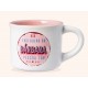 CANECA ESPRESSO "BÁRBARA" REF.  ENM 367