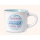 CANECA ESPRESSO "BERNARDO" REF.  ENM 369
