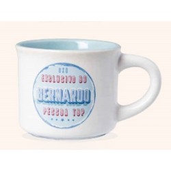 CANECA ESPRESSO "BERNARDO" REF.  ENM 369