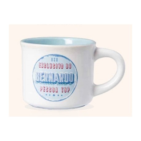 CANECA ESPRESSO "BERNARDO" REF.  ENM 369