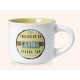 CANECA ESPRESSO "CARINA" REF.  ENM 372