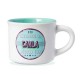CANECA ESPRESSO "CARLA" REF.  ENM 373