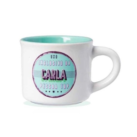 CANECA ESPRESSO "CARLA" REF.  ENM 373