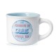 CANECA ESPRESSO "CARLOS" REF.  ENM 374