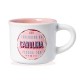 CANECA ESPRESSO "CAROLINA" REF.  ENM 375