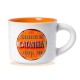 CANECA ESPRESSO "CATARINA" REF.  ENM 376