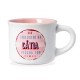 CANECA ESPRESSO "CÁTIA" REF.  ENM 377