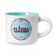 CANECA ESPRESSO "CLÁUDIA" REF.  ENM 378