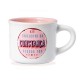 CANECA ESPRESSO "CONSTANÇA" REF.  ENM 379