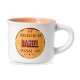 CANECA ESPRESSO "DANIEL" REF.  ENM 381