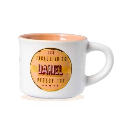 CANECA ESPRESSO "DANIEL" REF.  ENM 381