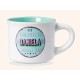CANECA ESPRESSO "DANIELA" REF.  ENM 382