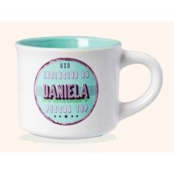 CANECA ESPRESSO "DANIELA" REF.  ENM 382