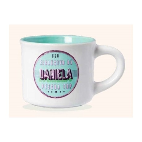 CANECA ESPRESSO "DANIELA" REF.  ENM 382