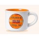 CANECA ESPRESSO "DIANA" REF.  ENM 384