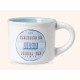 CANECA ESPRESSO "DIOGO" REF.  ENM 385