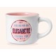 CANECA ESPRESSO "ELISABETE" REF.  ENM 388