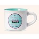 CANECA ESPRESSO "ELSA" REF.  ENM 389