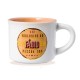 CANECA ESPRESSO "FÁBIO" REF.  ENM 391