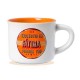 CANECA ESPRESSO "FÁTIMA" REF.  ENM 392