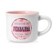 CANECA ESPRESSO "FERNANDA" REF.  ENM 393