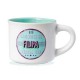 CANECA ESPRESSO "FILIPA" REF.  ENM 395