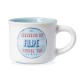 CANECA ESPRESSO "FILIPE" REF.  ENM 396