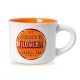 CANECA ESPRESSO "FILOMENA" REF.  ENM 397