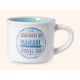 CANECA ESPRESSO "GABRIEL" REF.  ENM 401