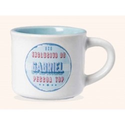 CANECA ESPRESSO "GABRIEL" REF.  ENM 401