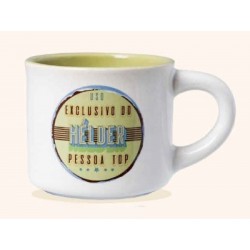 CANECA ESPRESSO "HÉLDER" REF.  ENM 405