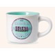 CANECA ESPRESSO "HELENA" REF.  ENM 406