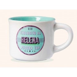 CANECA ESPRESSO "HELENA" REF.  ENM 406
