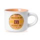 CANECA ESPRESSO "IVO" REF.  ENM 411