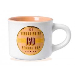 CANECA ESPRESSO "IVO" REF.  ENM 411