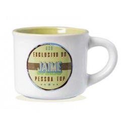 CANECA ESPRESSO "JAIME" REF.  ENM 412