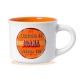 CANECA ESPRESSO "JOANA" REF.  ENM 414