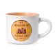 CANECA ESPRESSO "JOÃO" REF.  ENM 415